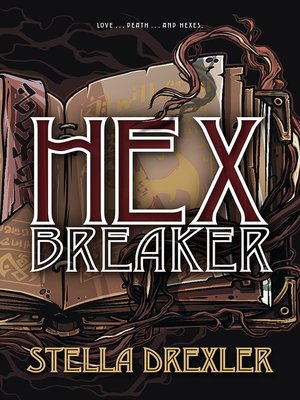 cover image of Hex Breaker